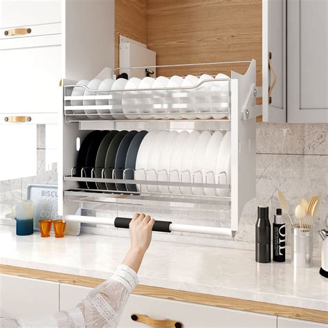 universal dish storage cabinets